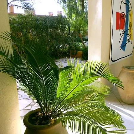 Bed & Breakfast D'hotes La Potiniere Saint-Raphaël