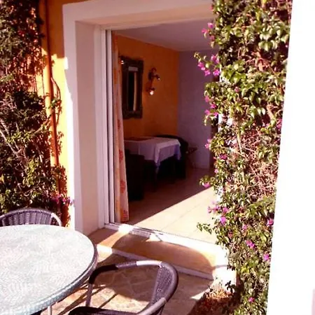 Bed & Breakfast D'hotes La Potiniere