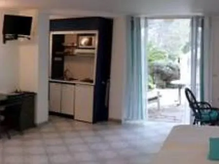 Bed & Breakfast D'hotes La Potiniere