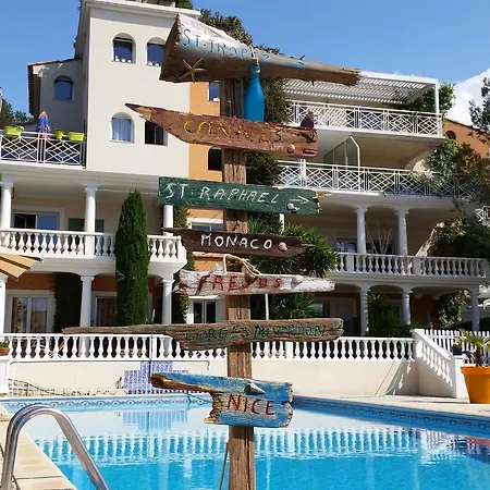 Bed & Breakfast D'hotes La Potiniere