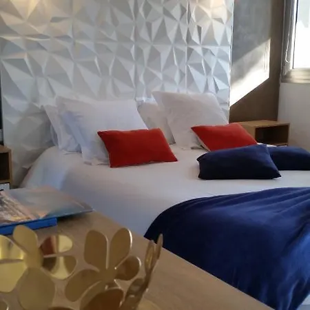 Bed & Breakfast D'hotes La Potiniere Saint-Raphaël